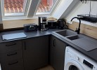 Tolle Wohnung mit Blick auf den Störtebeker Turm