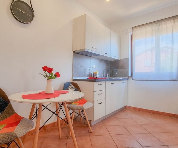 Apartment Dani 1