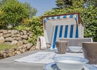 Haus Twesk Merre- Luxus  in Munkmarsch