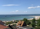 Inselblume 33 - Ferienwohnung im Turm der Strandburg