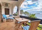 A3001 Apartment Cala Fornells