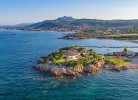 Ferienanlage Isuledda Baia Comfort