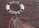 Robby 6 - hundefreundliche, strandnahe Ferienwohnung mit Balkon