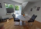 Ferienwohnung Klärchen mit Balkon