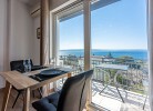 Apartment Domino 5