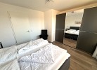 Fischerdorf, Wohnung 26 'Hafenlounge'