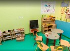 Ferienanlage Park Umag Mobilehome Parkside CMA4P2