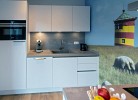 Ferienwohnung Deichschaf