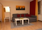 Ferienwohnung K013 für 2-4 Personen an der Ostsee