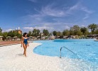 Rimini Family Village Lodge Deluxe