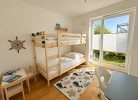 Haus Marina Kapitän-Alexander-Straße 39, 27472 Cuxhaven 'Ankerplatz' Whg. 22, Seesicht