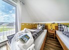 Ferienhaus Lieblingsplatz  by Seeblick Ferien ORO, direkte Wasserlage,Sauna,Kamin