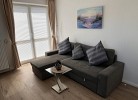 Villa Döser Strand Wohnung 6