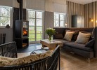 Ferienhaus Loft alte Schreinerei