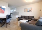 Haus Atlantic Whg. 601,  Strandhausallee 29, Cuxhaven-Döse, Seesicht
