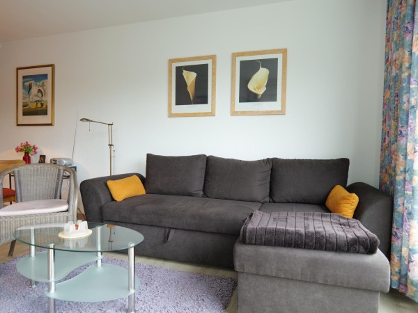 Frische Brise 01.02. Gartensicht, Sahlenburg