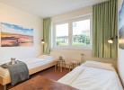 Inselblume 77 - Ferienwohnung Inselzeit in Burg auf Fehmarn