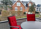 Haus Käptn Christiansen Nordlys 41
