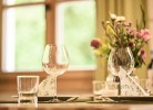 Sternenhimmel - Ferienwohnung 'Einhorn' Nr. 5 in Oberammergau