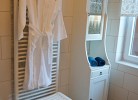 Inselblume 05 - Große Ferienwohnung in Landkirchen mit Hund