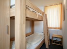 'Strandpark Großenbrode', Haus 'Sonnenschein', Wohnung 22 'Sandburg'