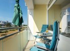 'Strandhuus' (ehem. Strandhotel), Wohnung 201 'Strandglück' (Typ IV)