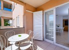 Ferienwohnung Azzuro