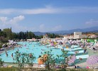 Feriendorf Cisano San Vito Mobilehome Turchese