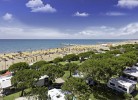 Ferienanlage Vela Blu Mobilehome Torcello Plus Gold Holiday