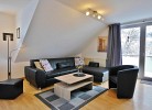 Ferienwohnung F am Kurpark (MeineCard+ inkl.)