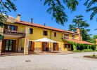 Tenuta Regina Wohnung Folaghe Bilocale für 4 Personen