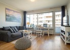 Haus 'Steinwarder 7', Wohnung 'Strandbude 17'