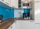 Haus Meerdüne im Dünenpark II, Wohnung 6 'Meerambiente'