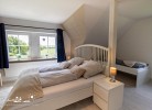 58 Ferienhaus 'Sonnenblick' mit Blick auf Fehmarnsundbrücke