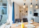 'Ferienpark Heiligenhafen', Haus P, Wohnung 04.04 'Ostseestübchen'