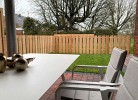 Landblick 1 - Luxusferienwohnung für 4 Personen