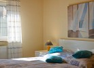 Inselblume 39 - Komfortable Ferienwohnung mit Waschmaschine in Burg