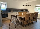 Ferienwohnung DREI nähe Büsum