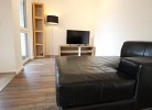 FeWo Marburg 2 mit Balkon