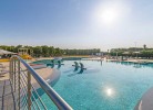 Camping Village Laguna Blu Baia Lux