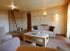Ferienwohnung Stilleben 'DA VINCI' im Skigebiet