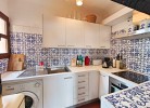 A3012 Ferienwohnung Cala Fornells
