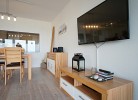 Haus Dünengras im Dünenpark II, Wohnung 8 'Meerzeit'