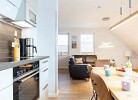 Ferienwohnung dat Seepeerdje