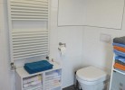 Doppelzimmer an der Nordsee