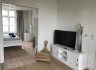 Strandhaus, Wohnung Dünenblick