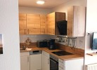 Haus Windjammer, Wohnung 27 'Ostseedeck'