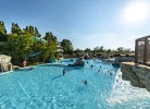 Ferienanlage Piani di Clodia Dreizimmer-Reihenhaus Trilo Valpolicella