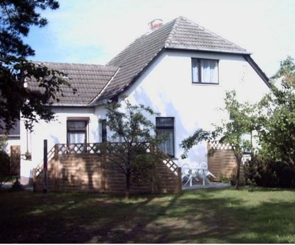 Ferienwohnung Annika