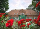 Herzoglicher Forsthof Stolpe